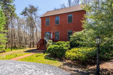 45 Clover Way, Eastham, MA 02642 photo 3