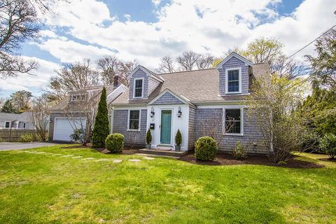 11 Oak Ridge Rd, Osterville, MA 02655 photo 2