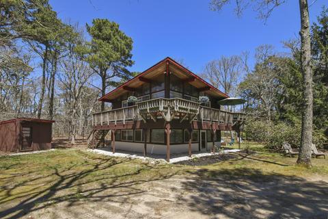 30 Fox Run Rd, North Eastham, MA 02651 photo 1