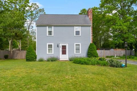 263 Nottingham Dr, Centerville, MA 02632 photo 2