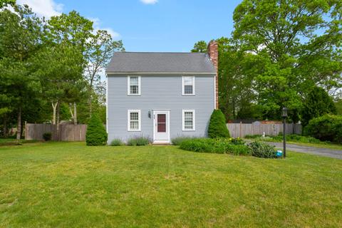 263 Nottingham Dr, Centerville, MA 02632 photo 1