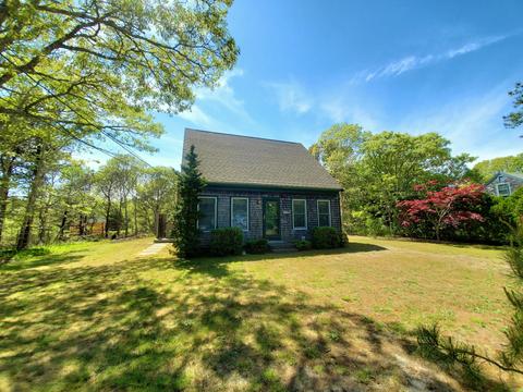 45 Sand Dollar Ln, Eastham, MA 02642 photo 1