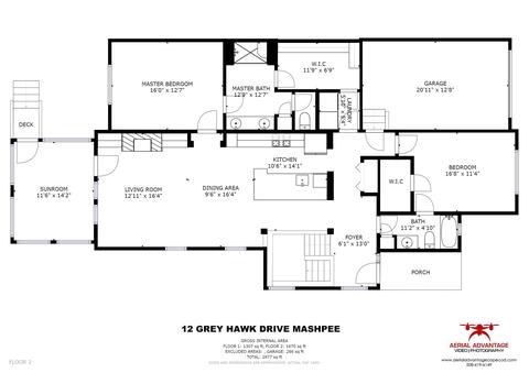12 Grey Hawk Dr, Mashpee, MA 02649 photo 29
