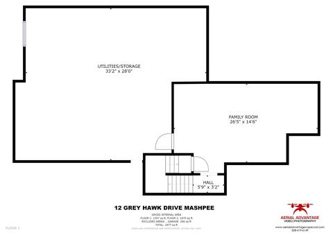12 Grey Hawk Dr, Mashpee, MA 02649 photo 30