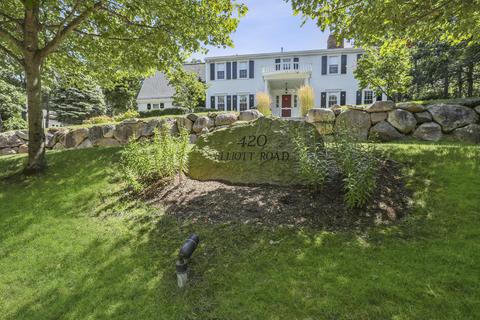 420 Elliott Rd, Centerville, MA 02632 photo 1