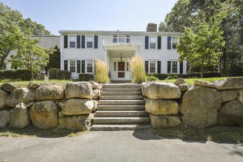 420 Elliott Rd, Centerville, MA 02632 photo 2