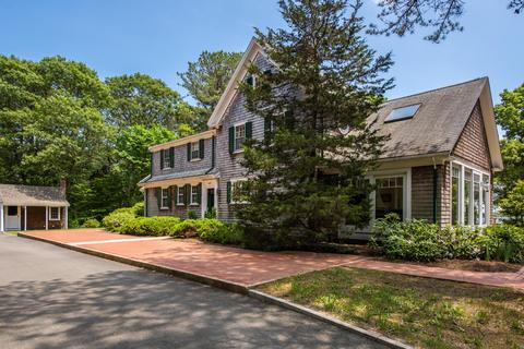 1075 Old Post Rd, Cotuit, MA 02635 photo 4