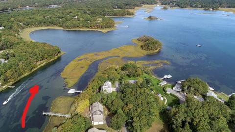 50 Bayview Rd, Mashpee, MA 02649 photo 9
