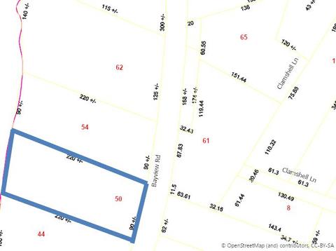 50 Bayview Rd, Mashpee, MA 02649 photo 6