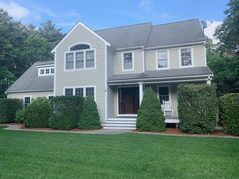 108 Mashpee Neck Rd, Mashpee, MA 02649 photo 1