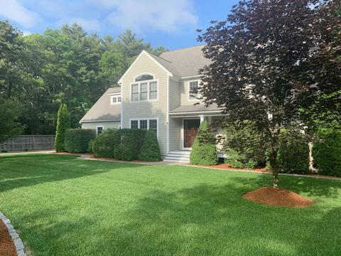 108 Mashpee Neck Rd, Mashpee, MA 02649 photo 3
