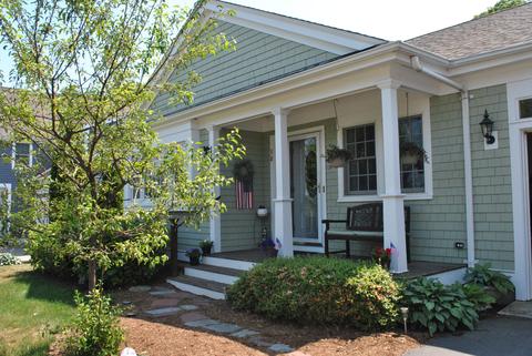 58 James Cir, Mashpee, MA 02649 photo 2