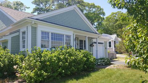 58 James Cir, Mashpee, MA 02649 photo 1