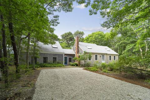 135 Oak Leaf Rd, Eastham, MA 02642 photo 1