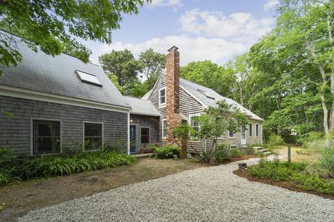 135 Oak Leaf Rd, Eastham, MA 02642 photo 2