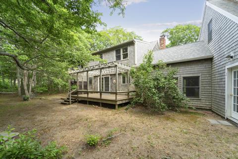 135 Oak Leaf Rd, Eastham, MA 02642 photo 25