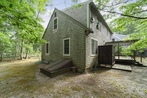 135 Oak Leaf Rd, Eastham, MA 02642 photo 22