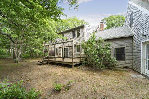 135 Oak Leaf Rd, Eastham, MA 02642 photo 24