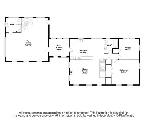 135 Oak Leaf Rd, Eastham, MA 02642 photo 29