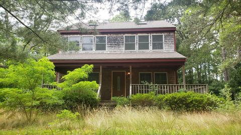 43 Quaker Run Rd, Mashpee, MA 02649 photo 1