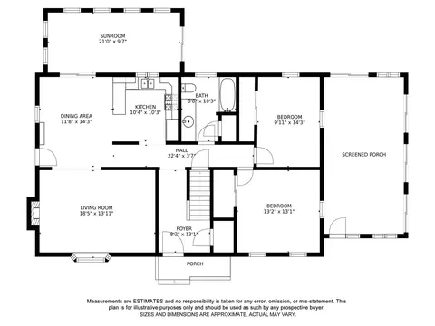 90 Main St, Mashpee, MA 02649 photo 31