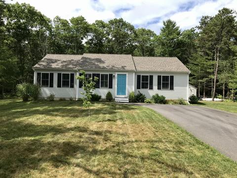 9 Antunes Ave, Mashpee, MA 02649 photo 1