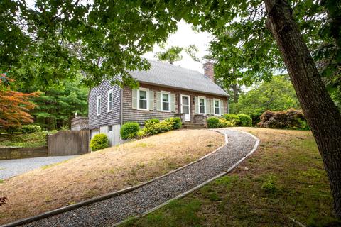 175 Pine Woods Rd, Eastham, MA 02642 photo 1
