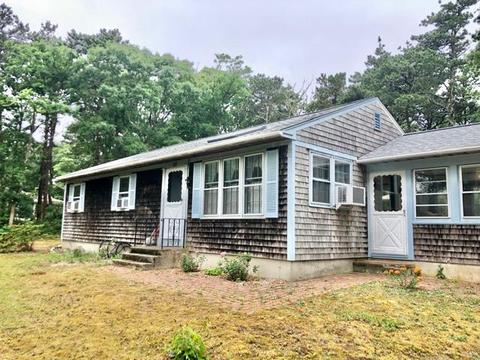 385 Oak Leaf Rd, Eastham, MA 02642 photo 1