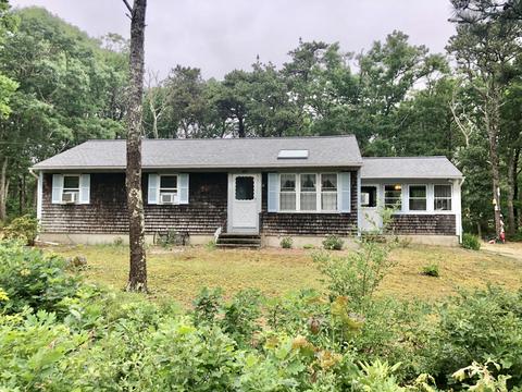 385 Oak Leaf Rd, Eastham, MA 02642 photo 3