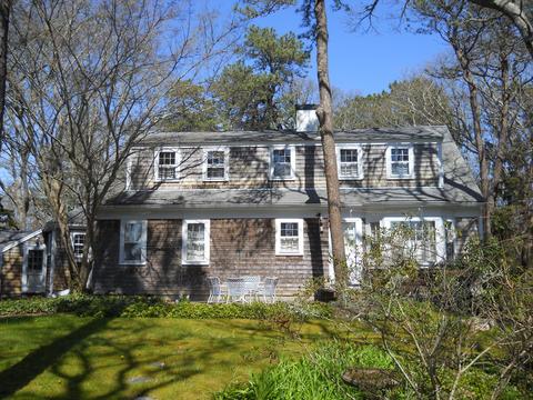 87 Eel River Rd, Osterville, MA 02655 photo 5