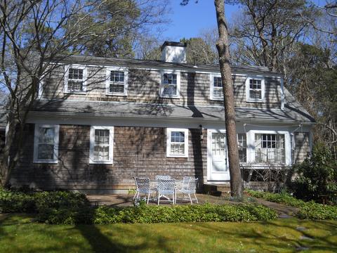 87 Eel River Rd, Osterville, MA 02655 photo 16