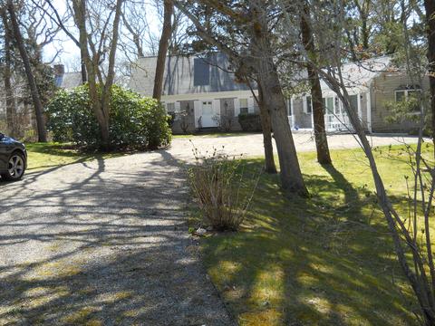87 Eel River Rd, Osterville, MA 02655 photo 1