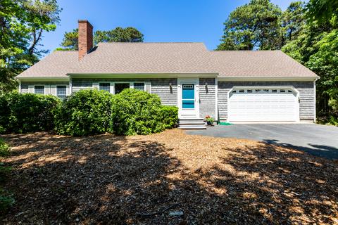 14 Arrowood Dr, Eastham, MA 02642 photo 1