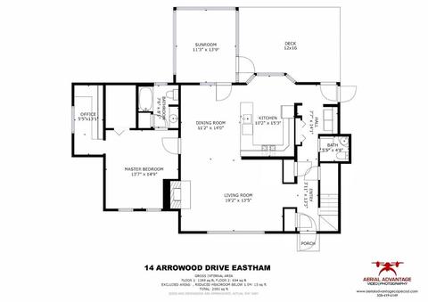 14 Arrowood Dr, Eastham, MA 02642 photo 41