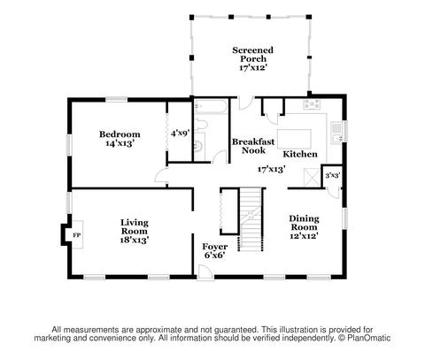 5 E Circle Dr, Orleans, MA 02653 photo 38