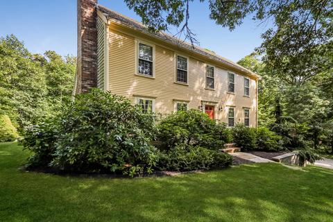 5 E Circle Dr, Orleans, MA 02653 photo 1