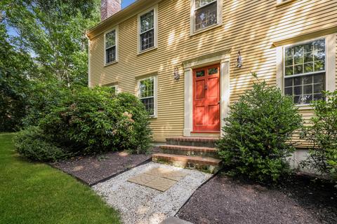 5 E Circle Dr, Orleans, MA 02653 photo 3