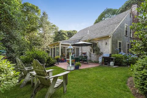 5 E Circle Dr, Orleans, MA 02653 photo 29