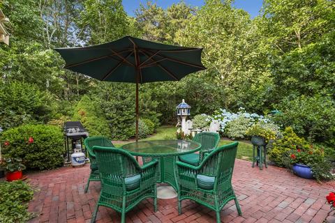 5 E Circle Dr, Orleans, MA 02653 photo 34
