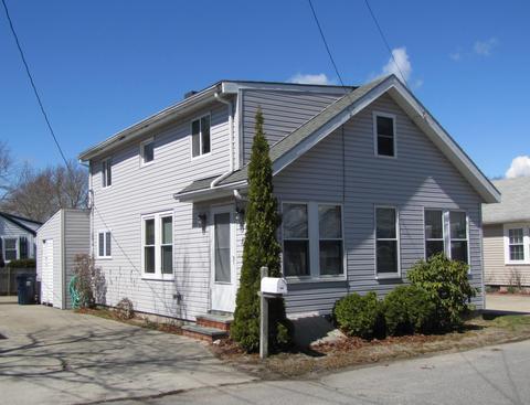17 Barnes St, Wareham, MA 02571 photo 2