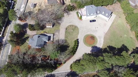 828 Sea View Ave, Osterville, MA 02655 photo 18