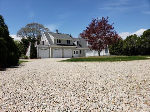 828 Sea View Ave, Osterville, MA 02655 photo 9