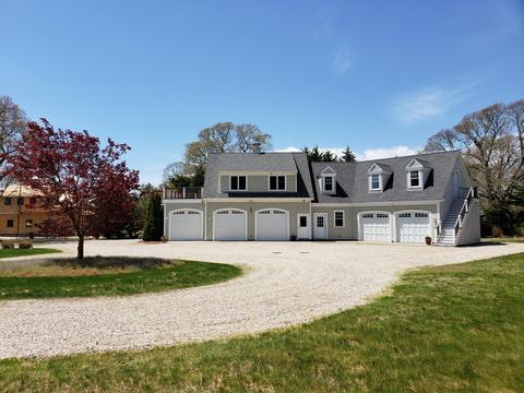 828 Sea View Ave, Osterville, MA 02655 photo 8