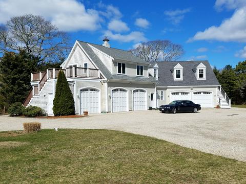 828 Sea View Ave, Osterville, MA 02655 photo 2