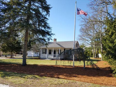 828 Sea View Ave, Osterville, MA 02655 photo 7