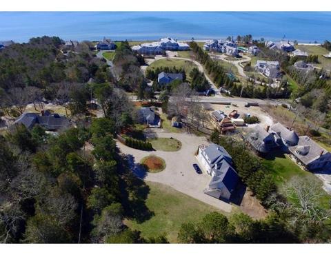 828 Sea View Ave, Osterville, MA 02655 photo 1
