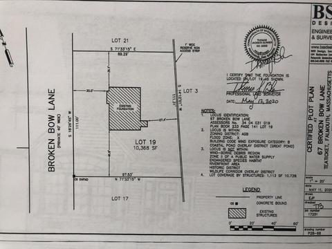 67 Broken Bow Ln, Teaticket, MA 02536 photo 8