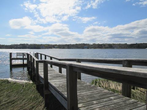 324 Clamshell Cove Rd, Cotuit, MA 02635 photo 4