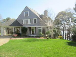 324 Clamshell Cove Rd, Cotuit, MA 02635 photo 2