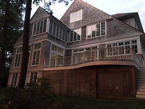324 Clamshell Cove Rd, Cotuit, MA 02635 photo 3